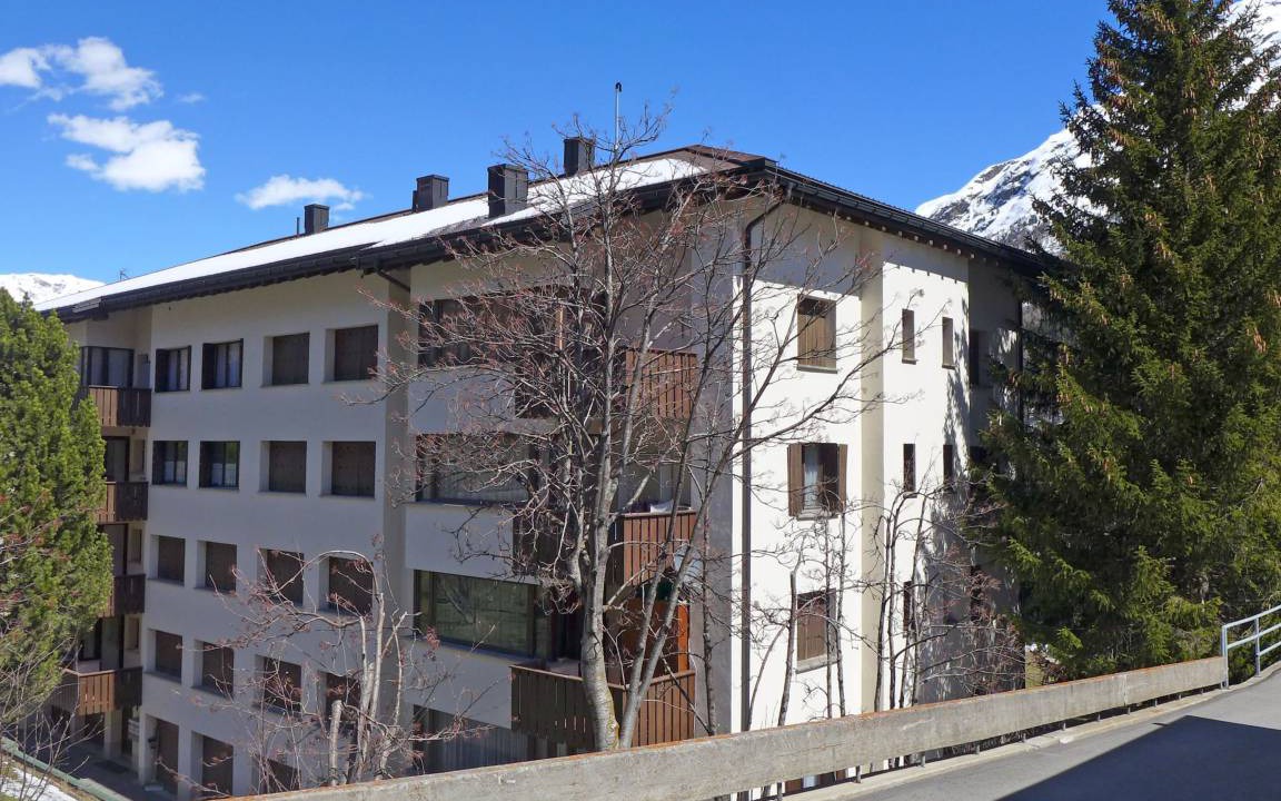 Photo of Others in Sankt Moritz-Bad