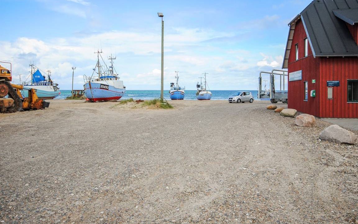 Photo of Others in Torup Strand