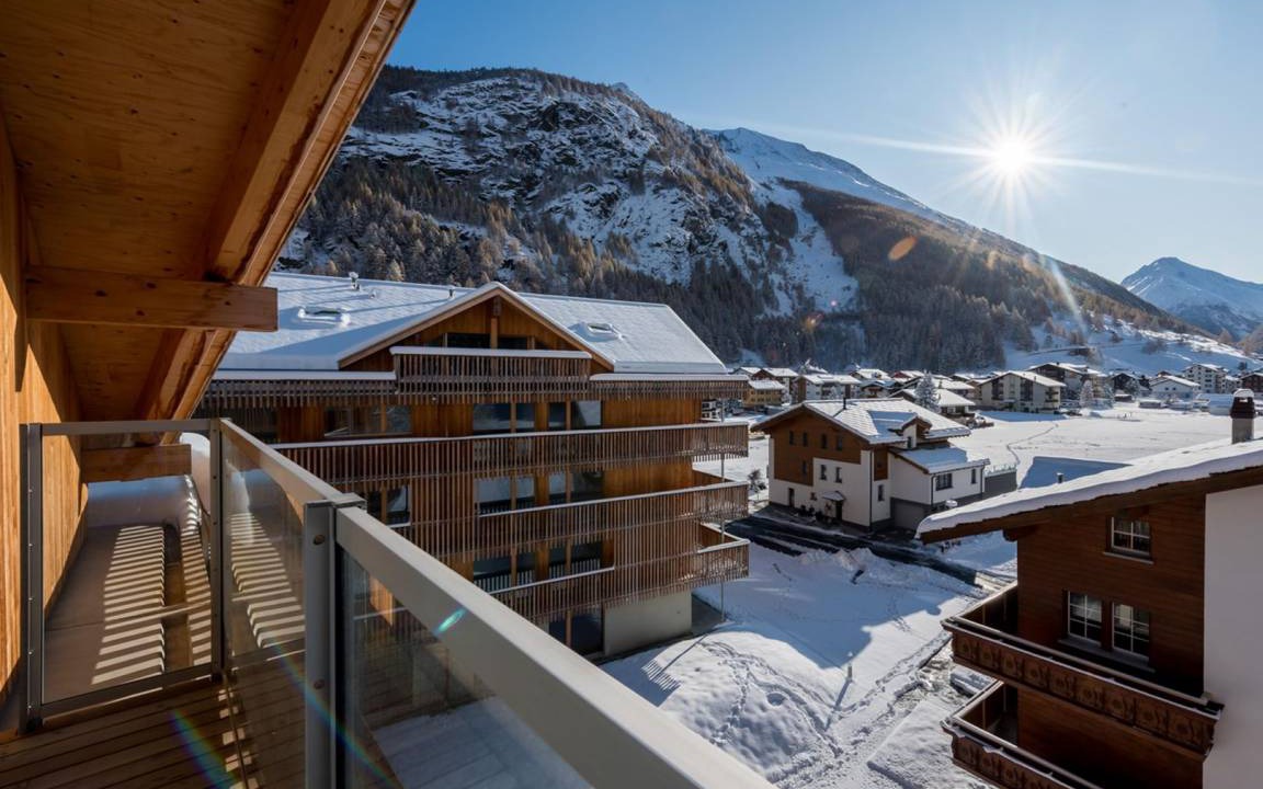 Photo of Others in Saas Grund