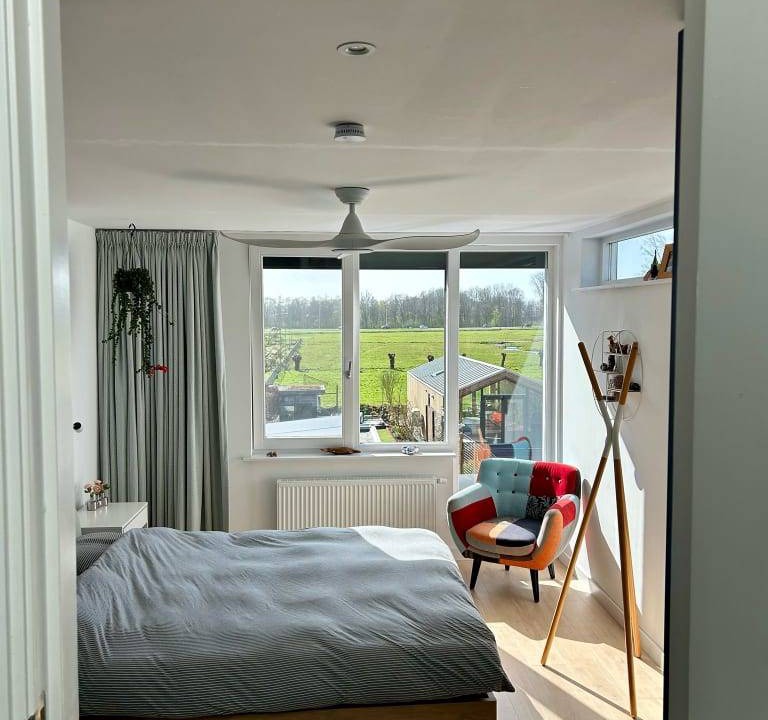 Photo of Bedroom in Amstelveen