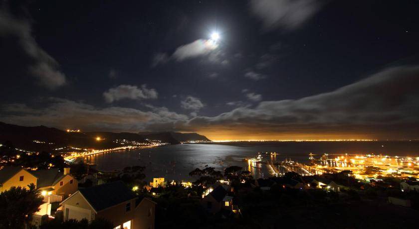 Photo of Others in Simon's Town