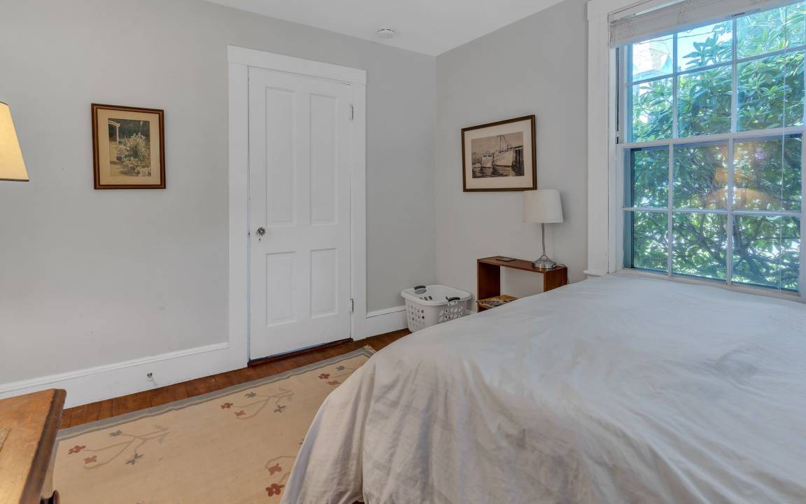 Photo of Bedroom in Southwest Harbor