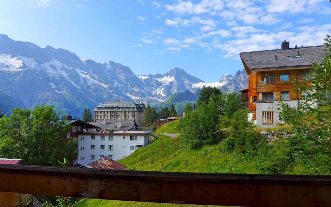 Photo of Others in Murren