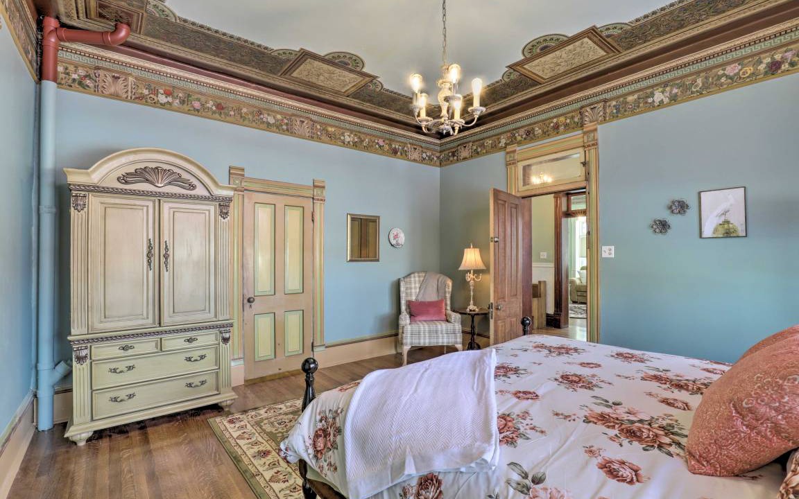 Photo of Bedroom in Mount Pleasant