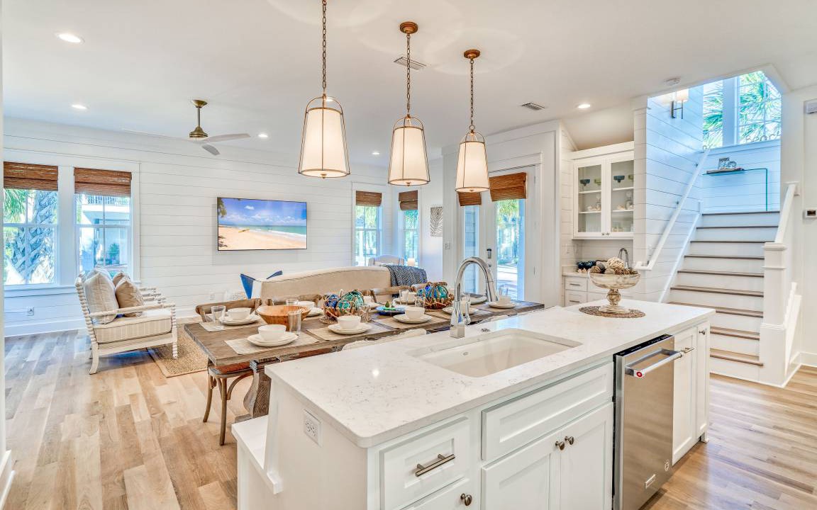 Photo of Kitchen in Seacrest Beach