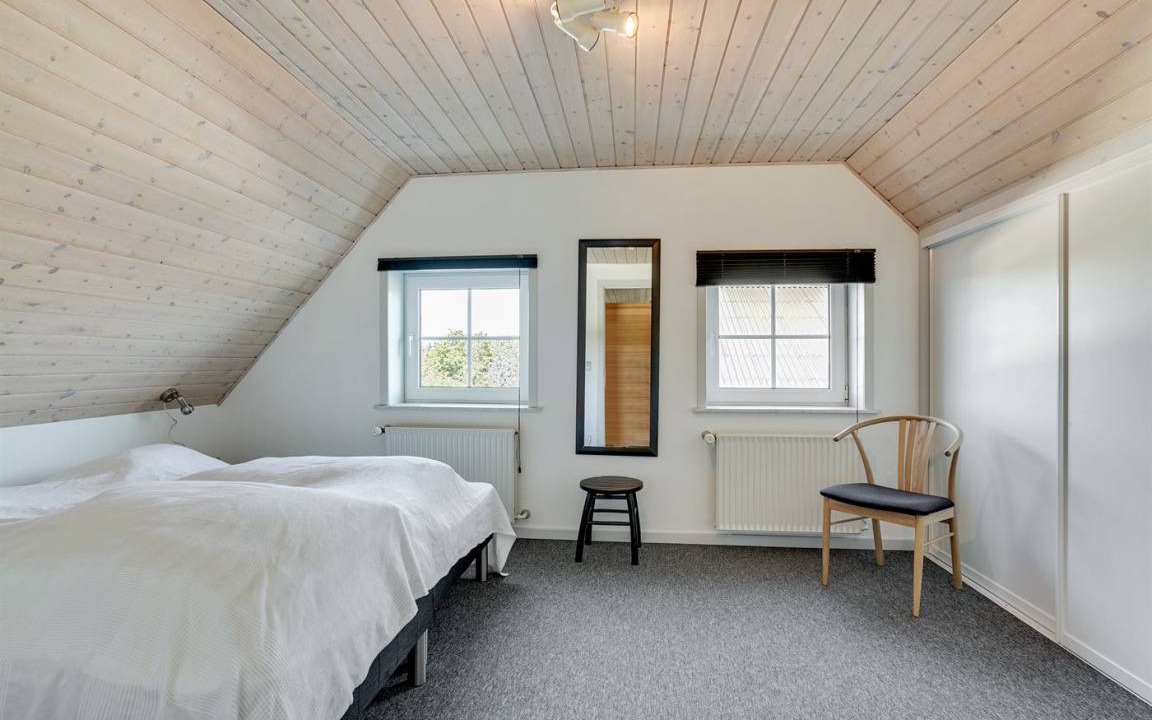 Photo of Bedroom in Blavand Strand