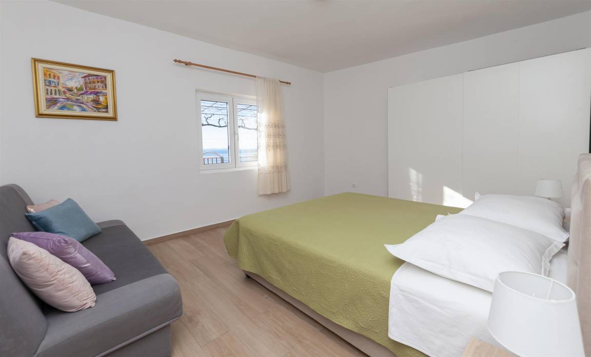 Photo of Bedroom in Omis