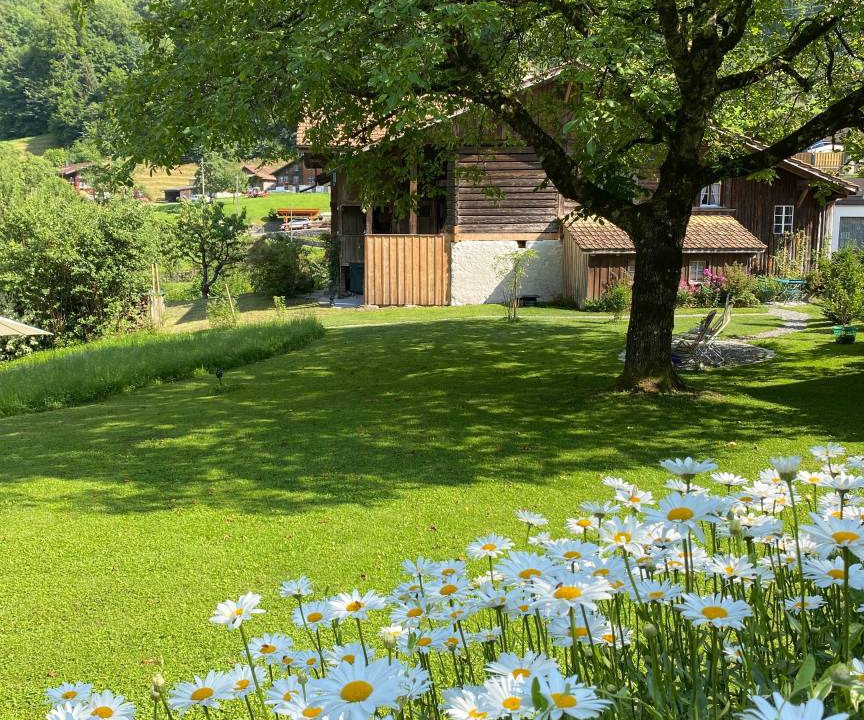 Photo of Outdoor in Iseltwald