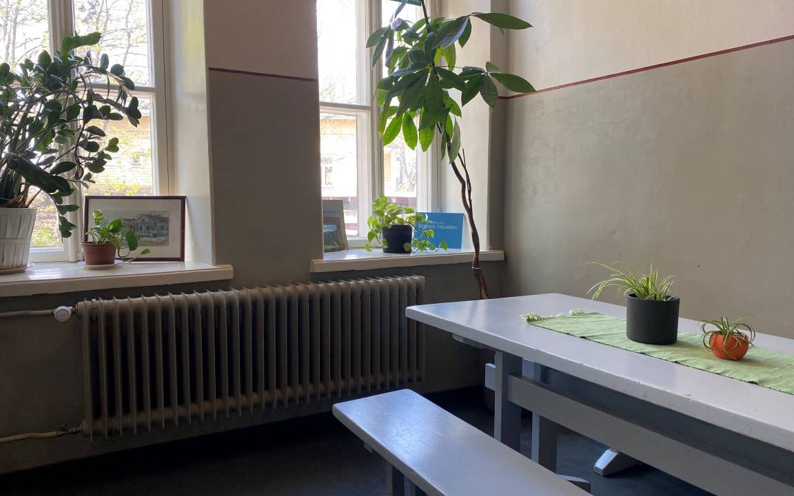 Photo of Others in Etelainen District