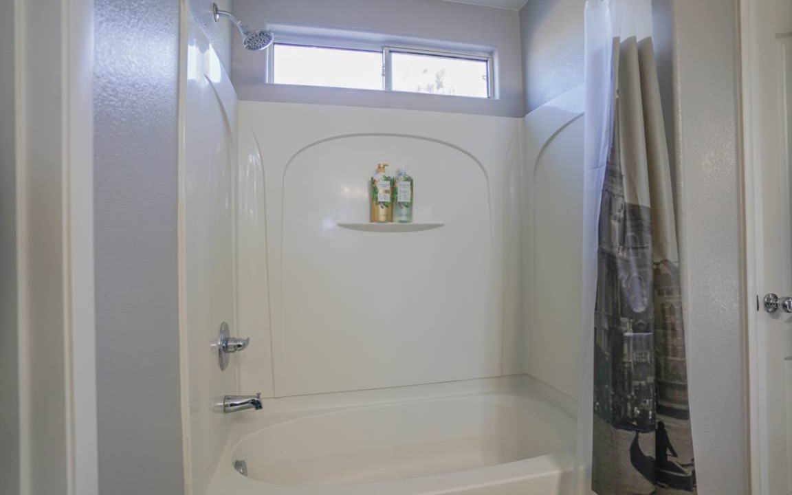 Photo of Bathroom in North Las Vegas