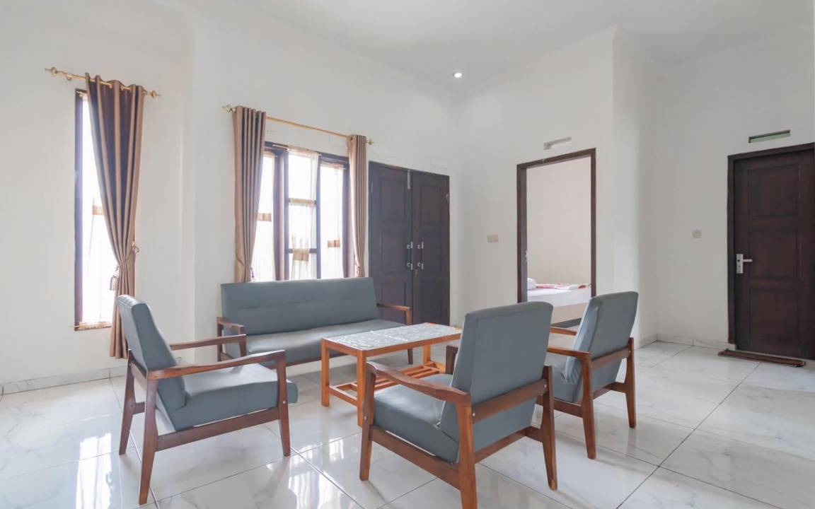 Photo of Livingroom in Pasirjambu
