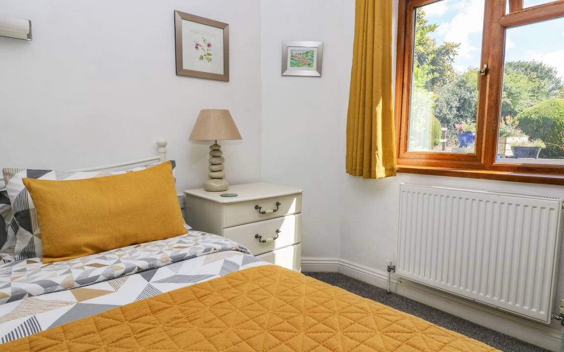 Photo of Bedroom in Truro