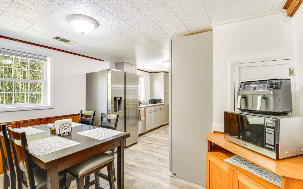 Photo of Kitchen in Seneca