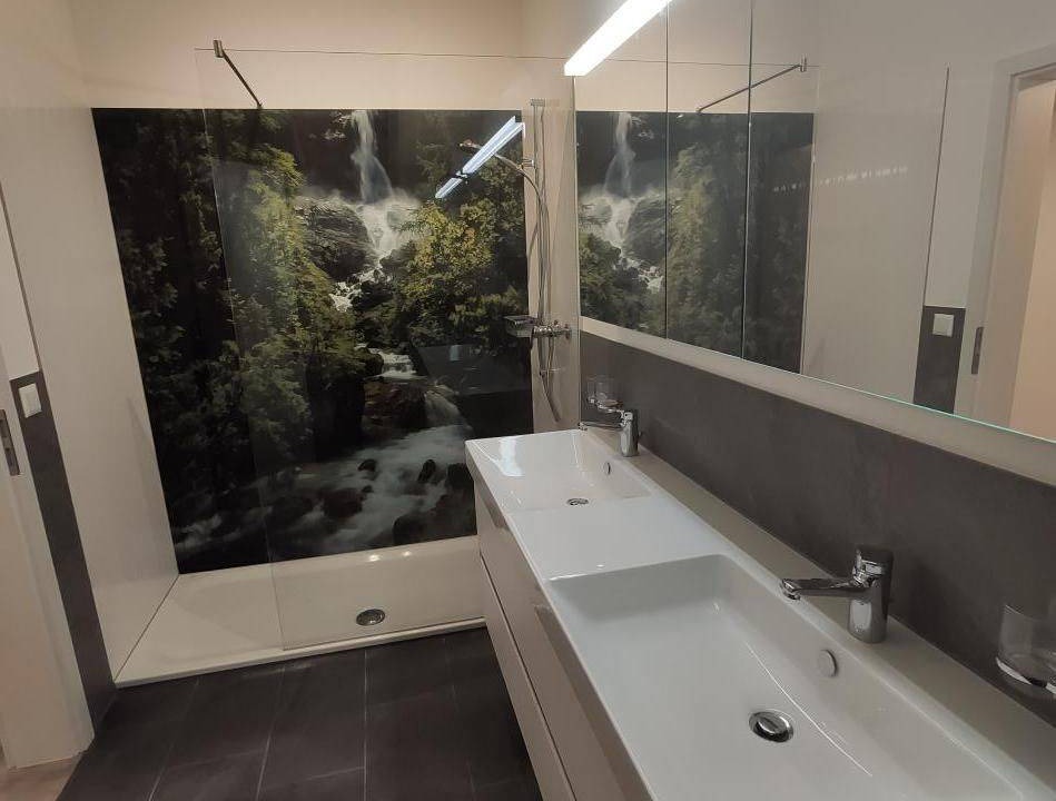 Photo of Bathroom in Adelboden