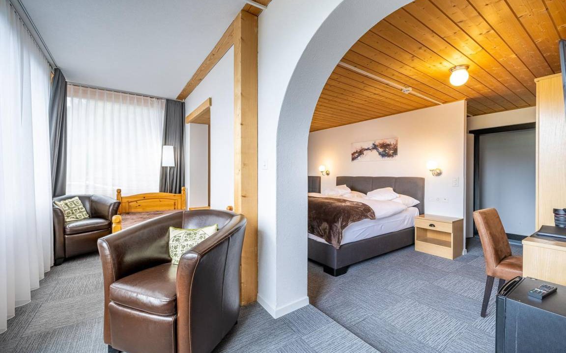 Photo of Bedroom in Wiesen