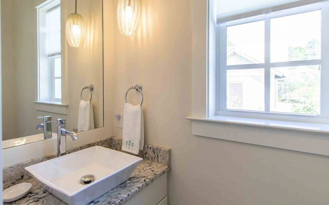 Photo of Bathroom in Lakeside at Blue Mountain Beach