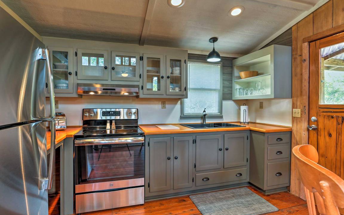Photo of Kitchen in Frisco