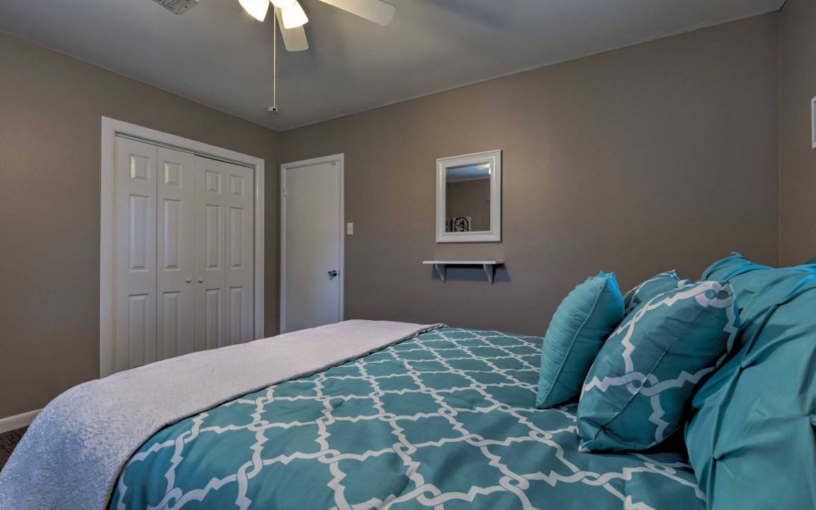 Photo of Bedroom in Gulfport
