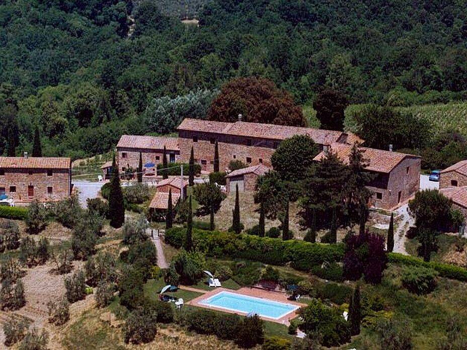 Photo of Others in Montaione
