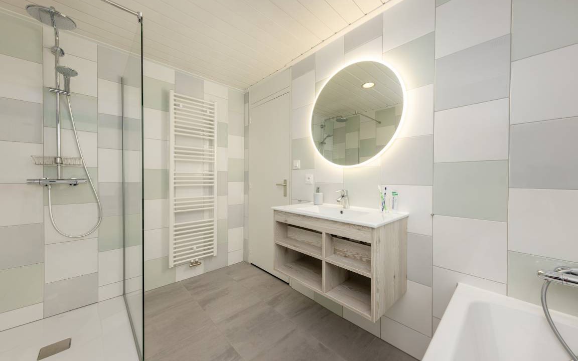 Photo of Bathroom in Lommel