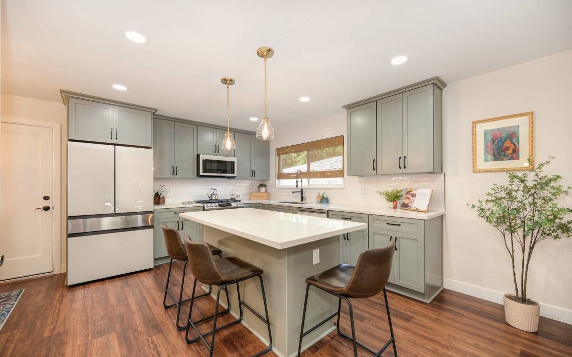 Photo of Kitchen in Davis