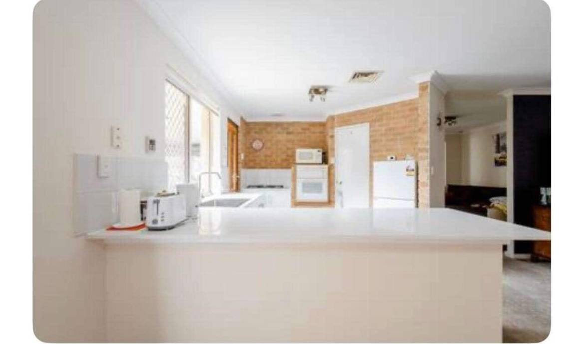 Photo of Kitchen in Marangaroo