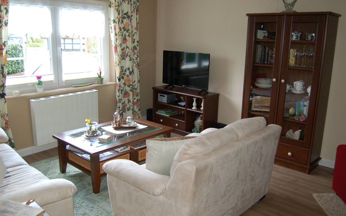Photo of Livingroom in Kalterherberg