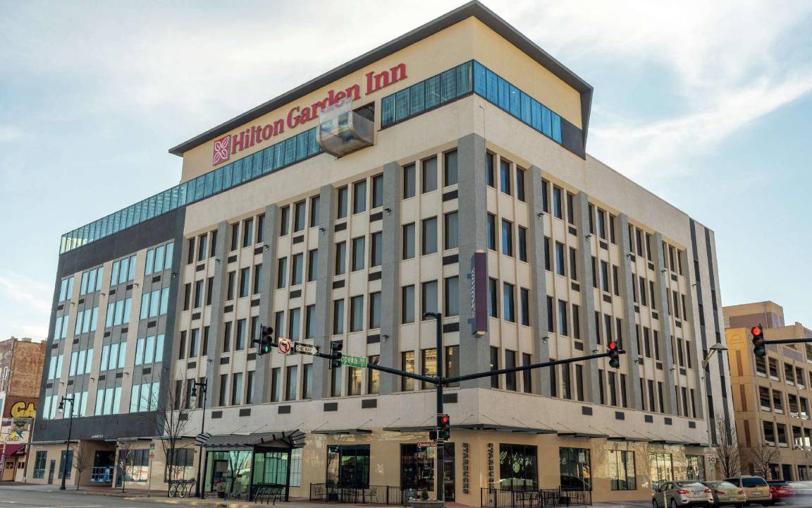 Photo of Others in Downtown Wichita