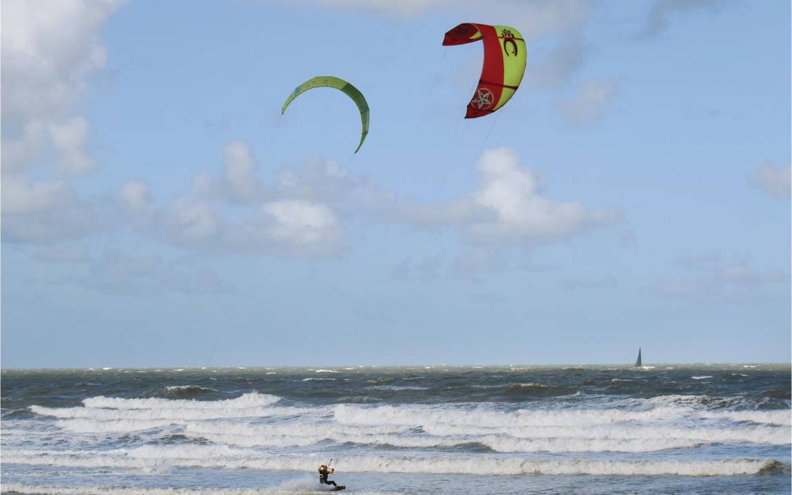 Photo of Others in Ostend