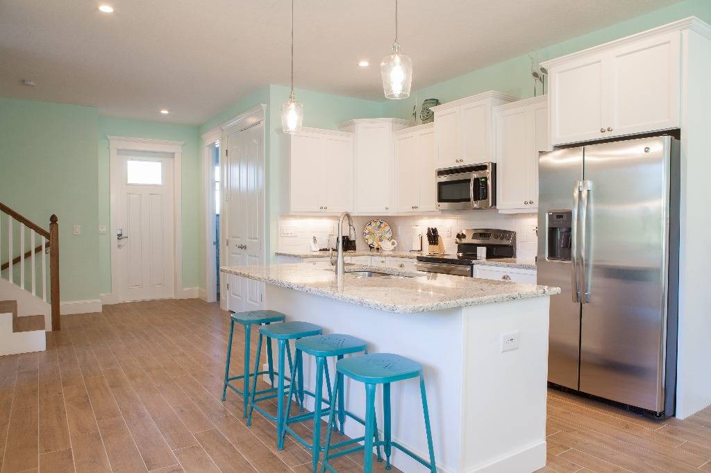 Photo of Kitchen in Whitney Beach