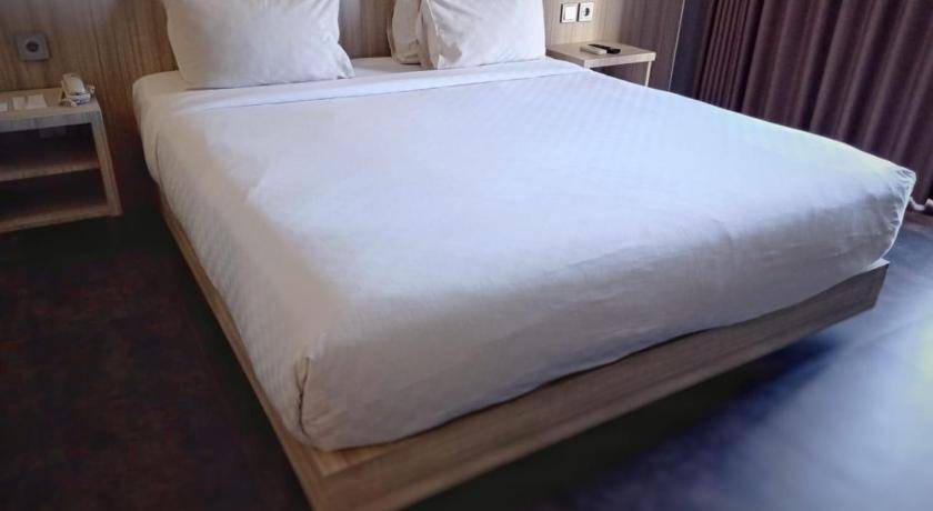 Photo of Bedroom in Kebumen