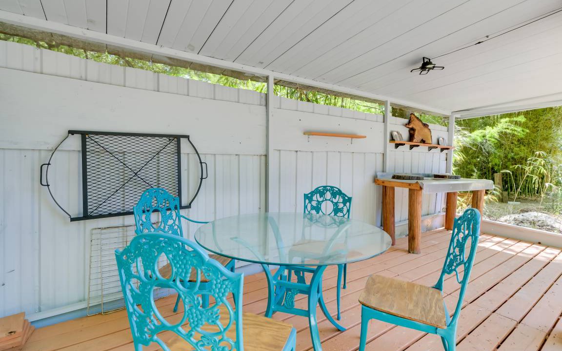Photo of Patio Balcony in Dunnellon