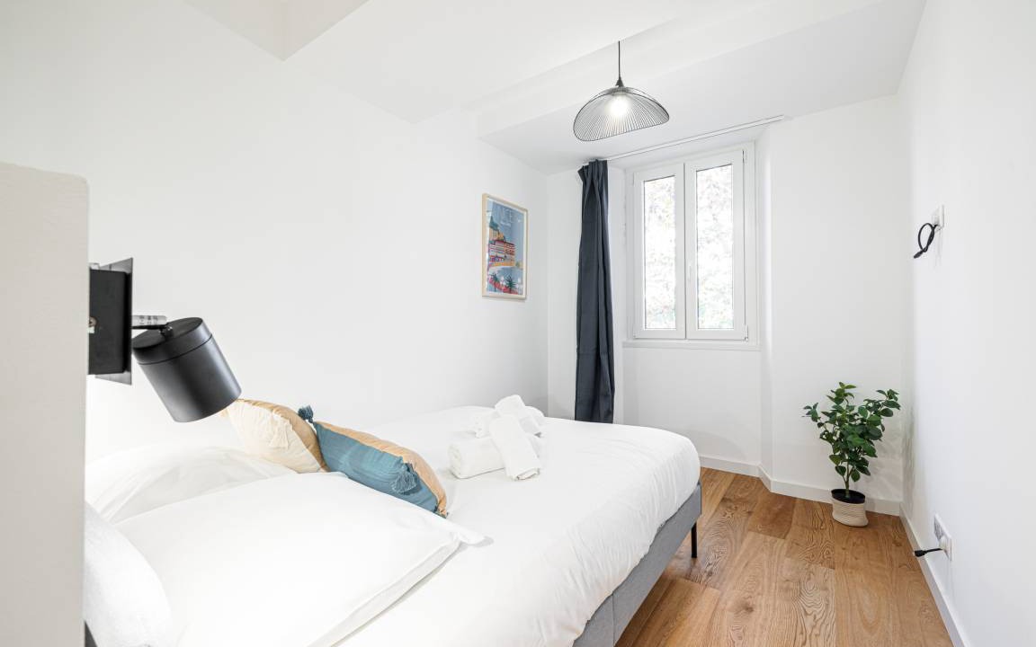 Photo of Bedroom in Old Town
