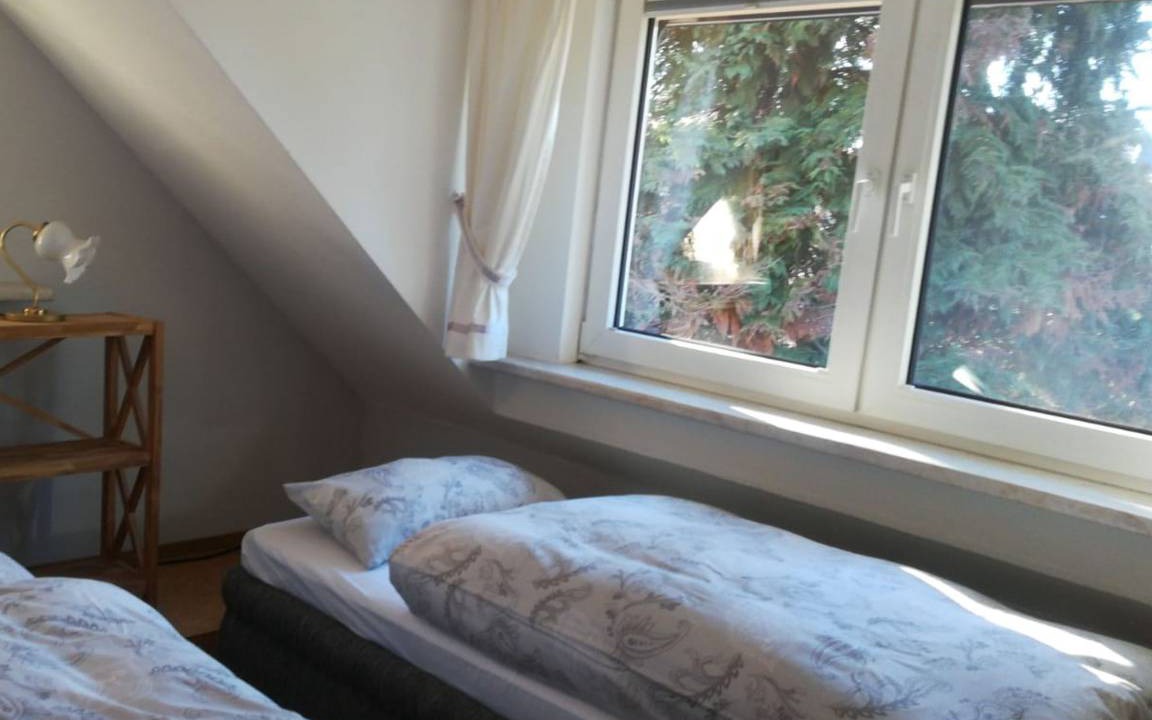 Photo of Bedroom in Bernau bei Berlin