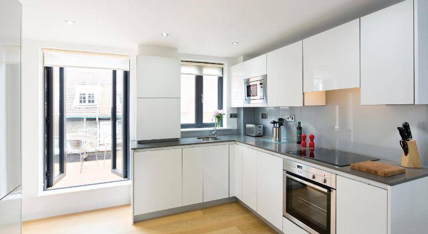 Photo of Kitchen in Tower Hill