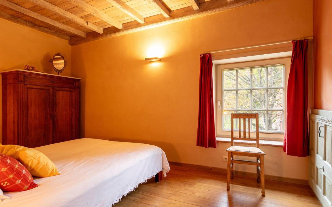 Photo of Bedroom in Harre