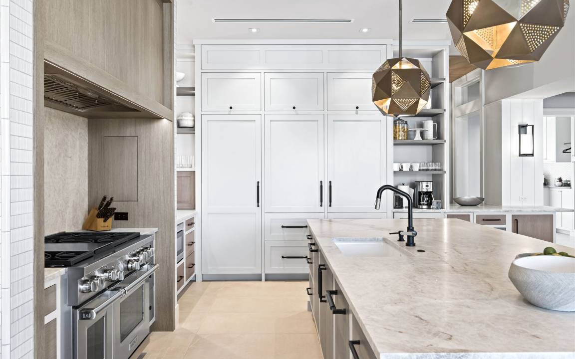 Photo of Kitchen in Wulfert