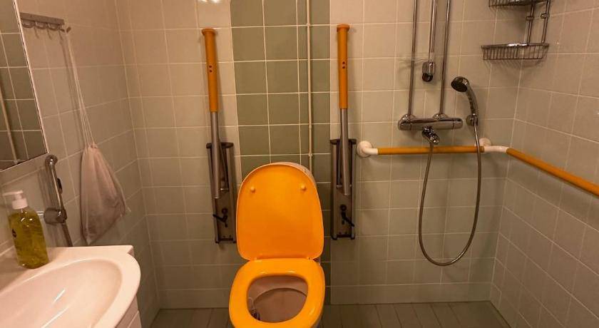 Photo of Bathroom in Imatra