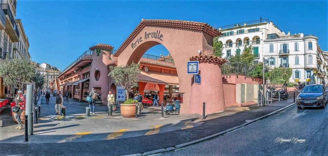 Photo of Others in Cannes City Centre