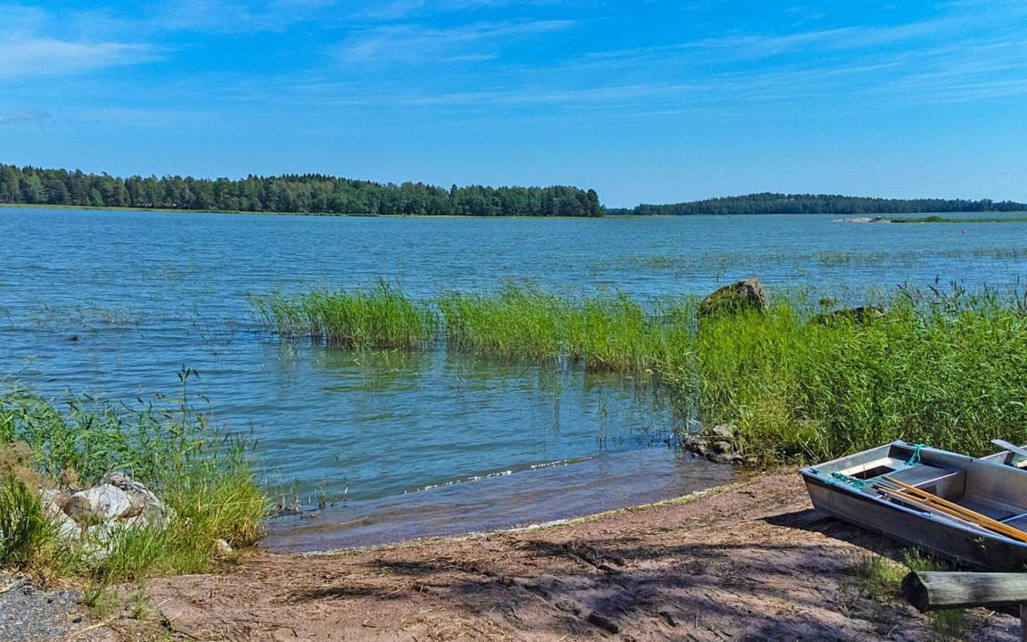 Photo of Outdoor in Isnas