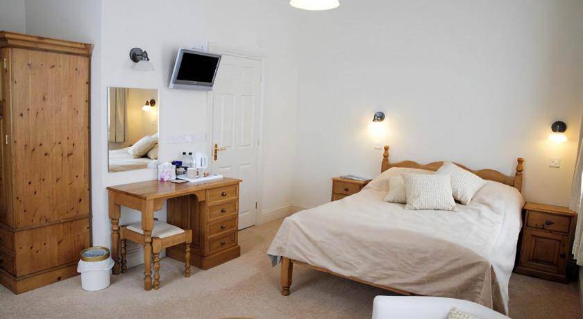 Photo of Bedroom in Haydon Bridge