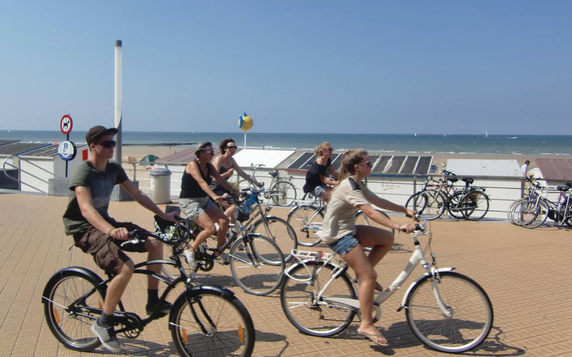 Photo of Others in Ostend