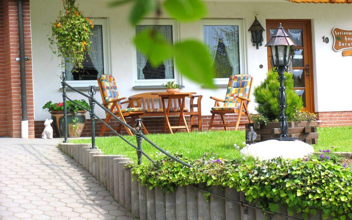 Photo of Others in Zueschen