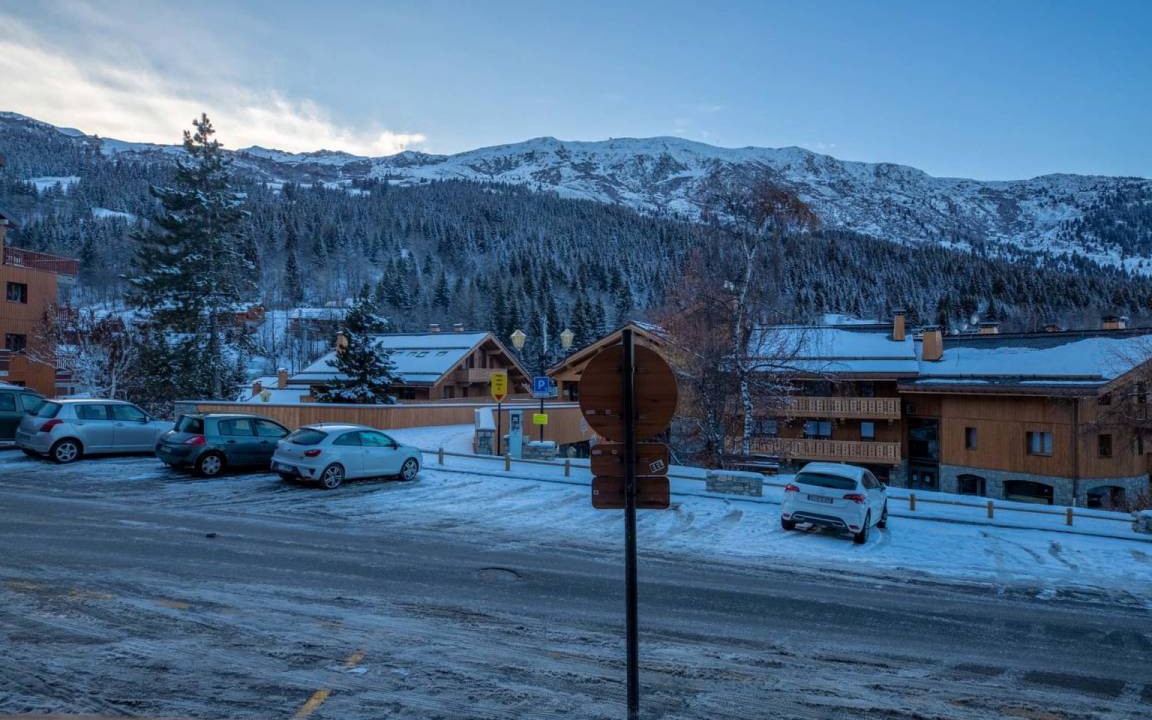 Photo of Others in Meribel Centre