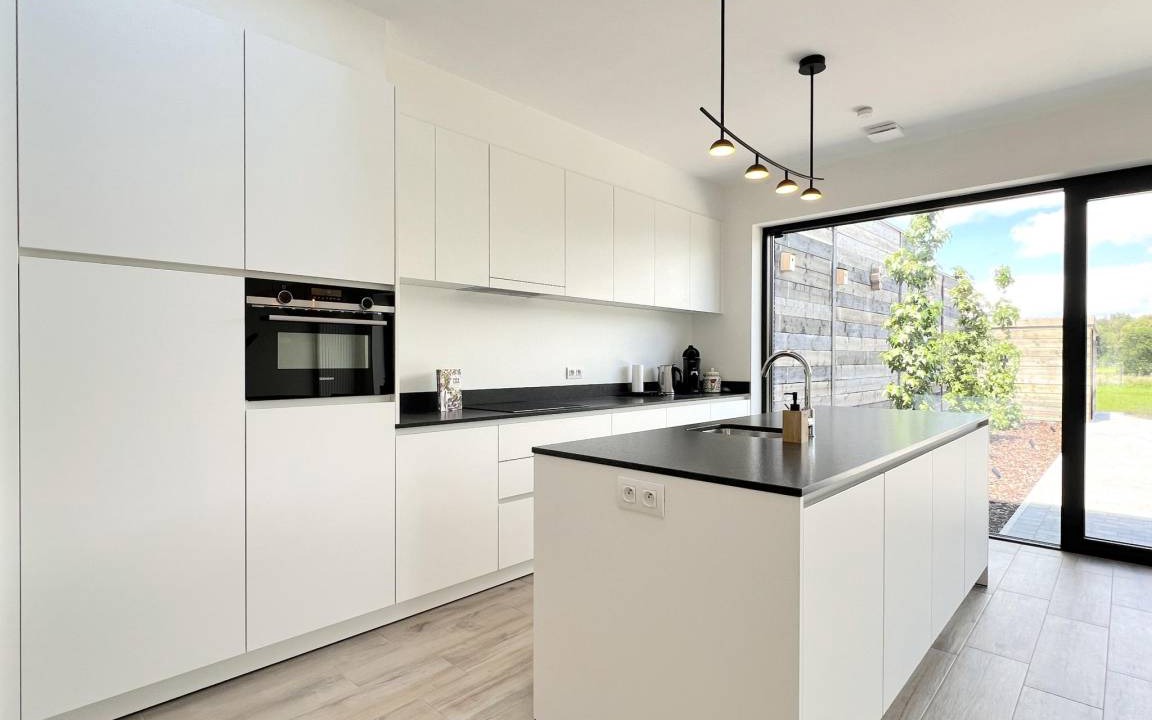 Photo of Kitchen in Opglabbeek