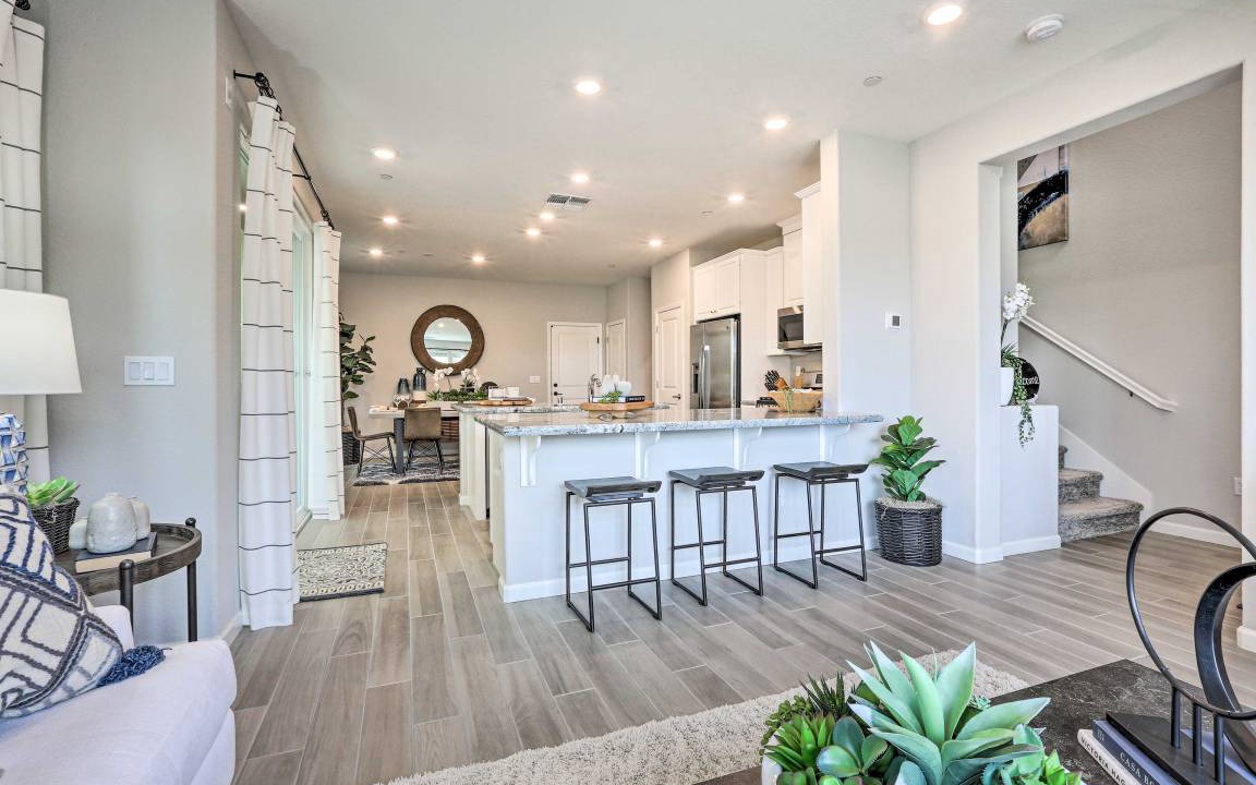 Photo of Livingroom in Roseville