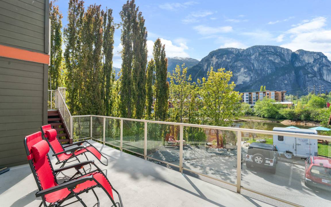 Photo of Others in Squamish