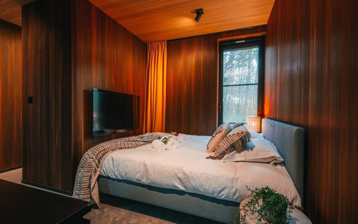 Photo of Bedroom in Stekene