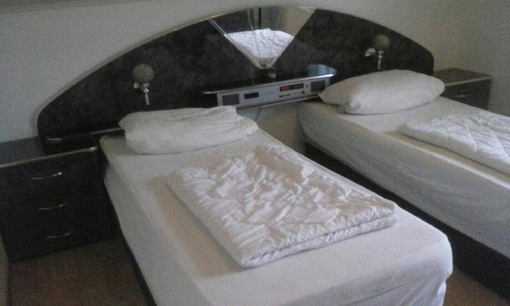 Photo of Bedroom in Wernborn