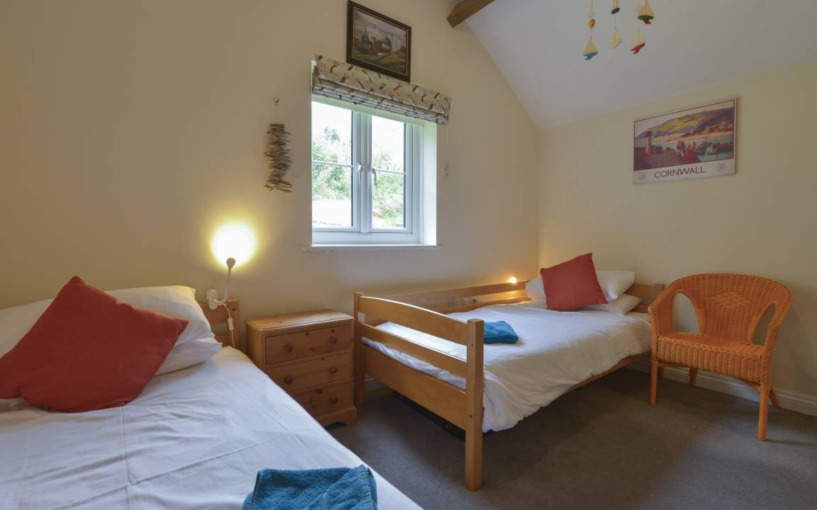 Photo of Bedroom in Portwrinkle